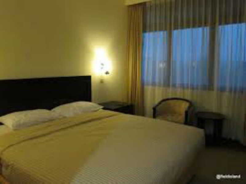 Mmugm Hotel Pakualaman Exteriér fotografie